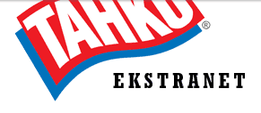 Tahko.com - Ekstranet